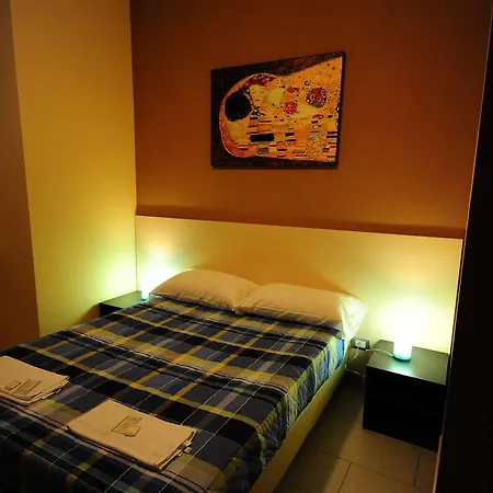 Hotel Mosaic