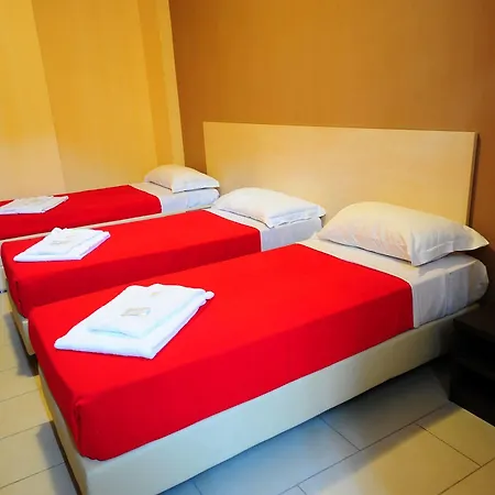 Hotel Mosaic