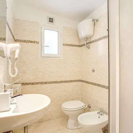 Hotel Mosaic 3*