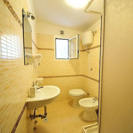 Hotel Mosaic