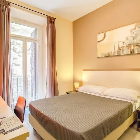 Mosaic Hotel 3*