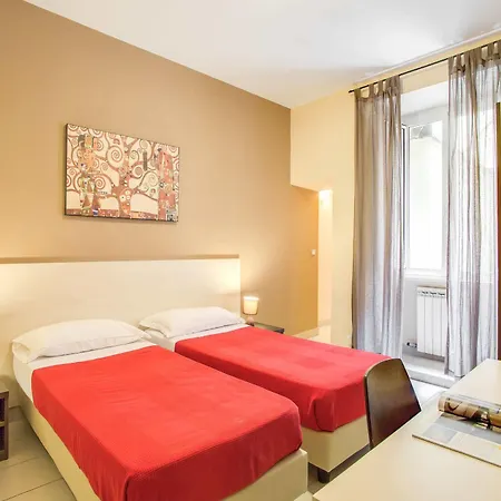 Mosaic Roma