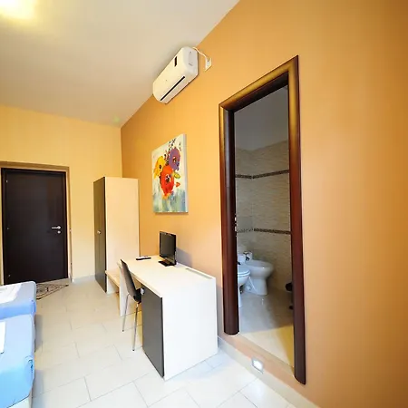 Hotel Mosaic Roma