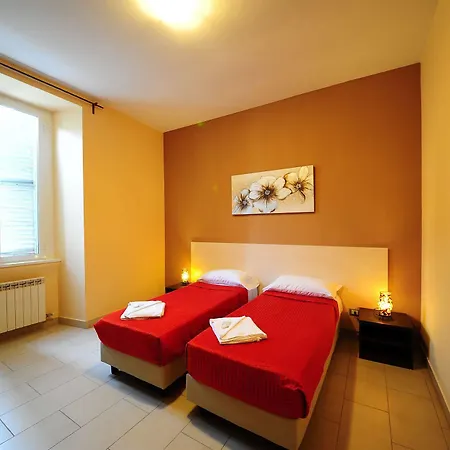 Hotel Mosaic