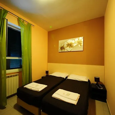Mosaic Hotel