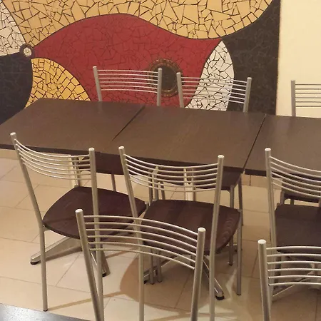 Mosaic Hotel