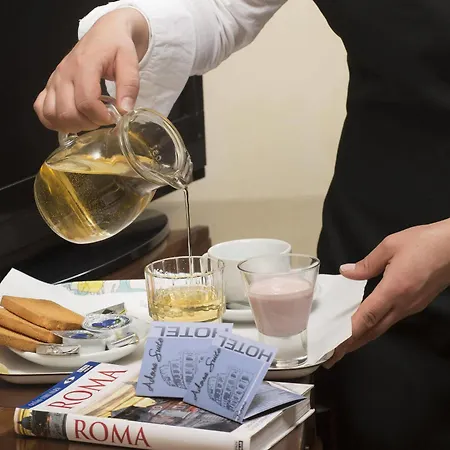 芝加哥酒店