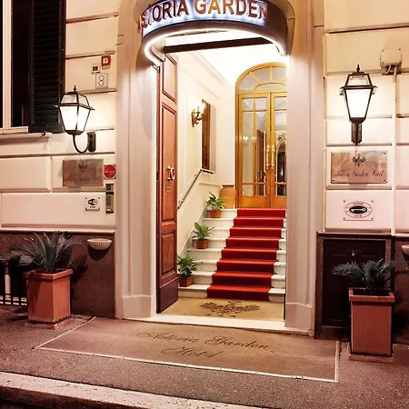 Astoria Garden Hotel Rome