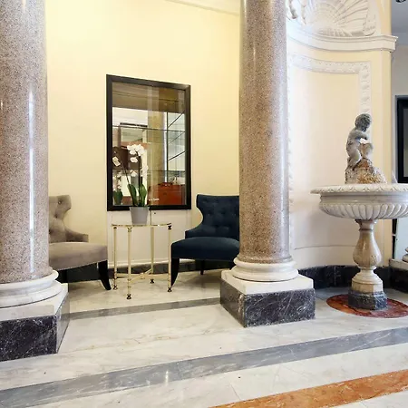 Traiano Hotel 4*
