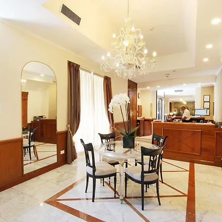 Hotel Traiano