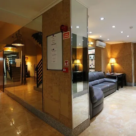 Candia Aparthotel Rome