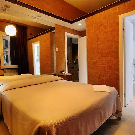 Aparthotel Candia Rome