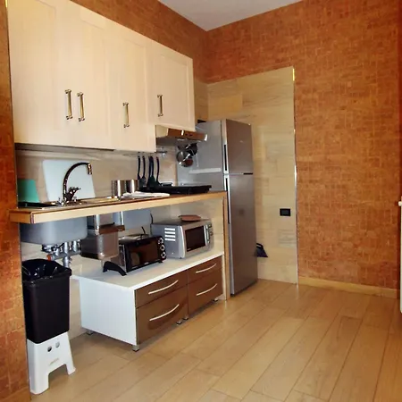 Aparthotel Candia Rome