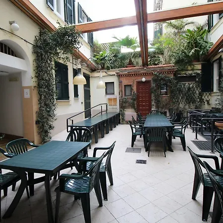 Candia 3* Rome