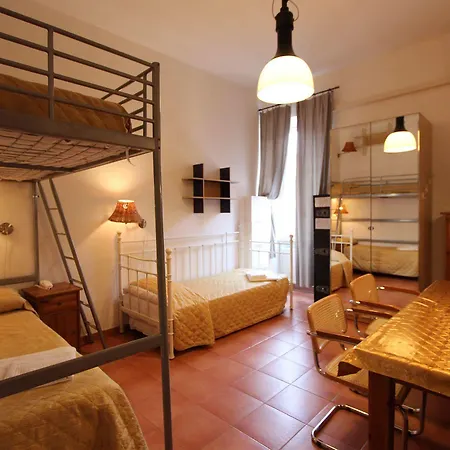 Aparthotel Candia Rome