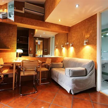 Aparthotel Candia 3*