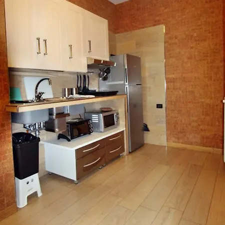 Candia Aparthotel 3*