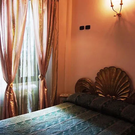Ani' Bed & Breakfast Roma