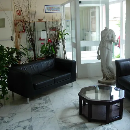 Hostel Foresteria Esercito Della Salvezza