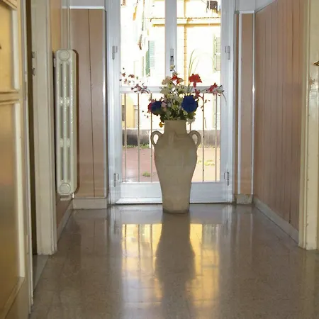 Hostel Foresteria Esercito Della Salvezza Řím