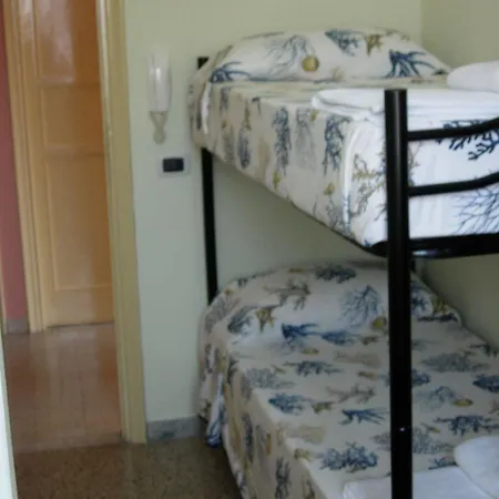 Foresteria Esercito Della Salvezza