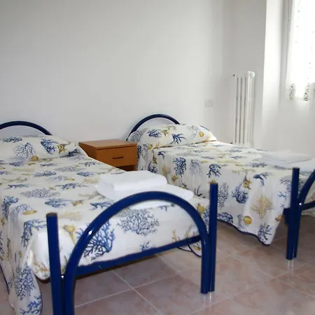 Foresteria Esercito Della Salvezza Hostel *