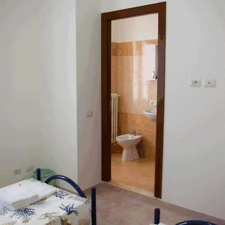 Foresteria Esercito Della Salvezza Hostel Řím