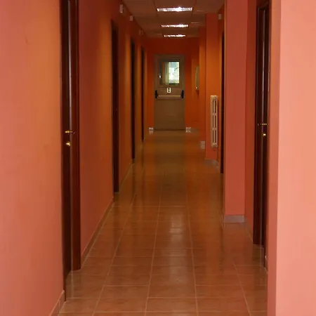 Foresteria Esercito Della Salvezza