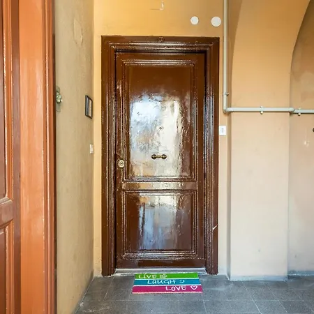 Lele San Lorenzo Maison d'hôtes Rome