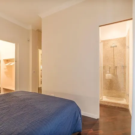 Appartamento Mazzini Stylish 6pax Roma