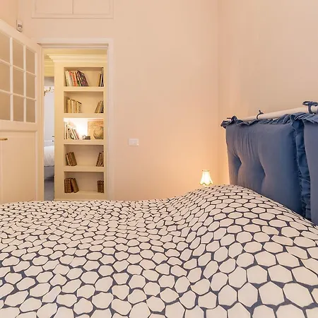 Mazzini Stylish 6pax Appartamento