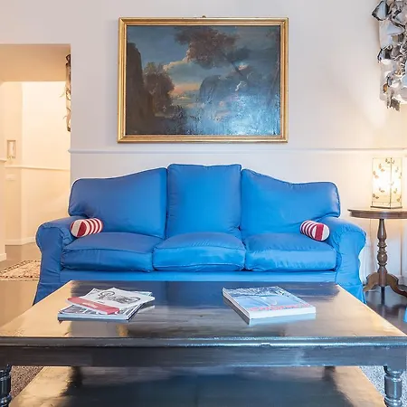 Mazzini Stylish 6pax * Roma