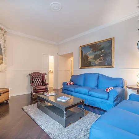 Mazzini Stylish 6pax Roma