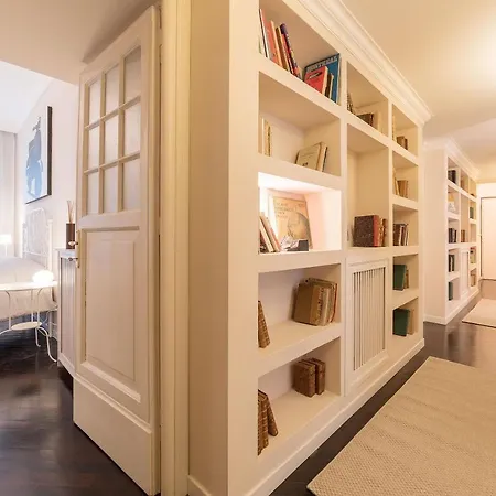 Mazzini Stylish 6pax Appartamento Roma