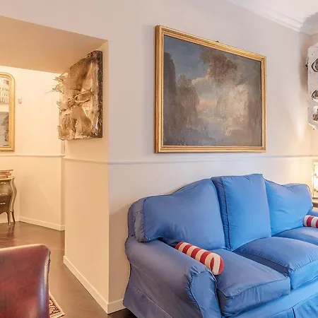 Mazzini Stylish 6pax Appartamento Roma