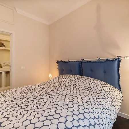 Mazzini Stylish 6pax Appartamento Roma