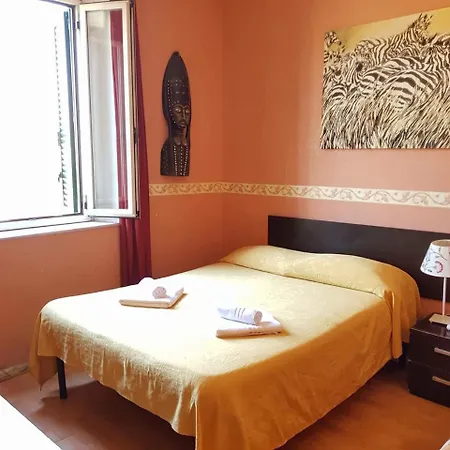 Eurostar Guest house Rome