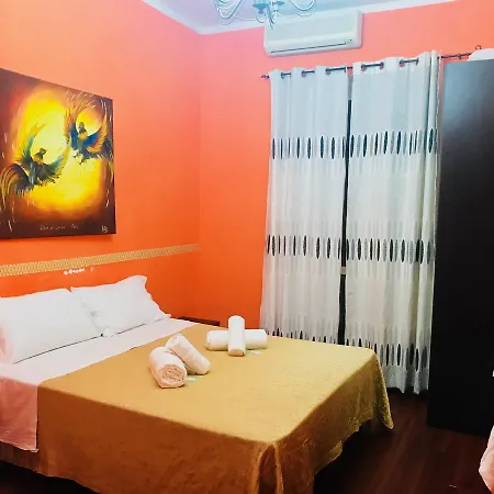 Guest house Eurostar