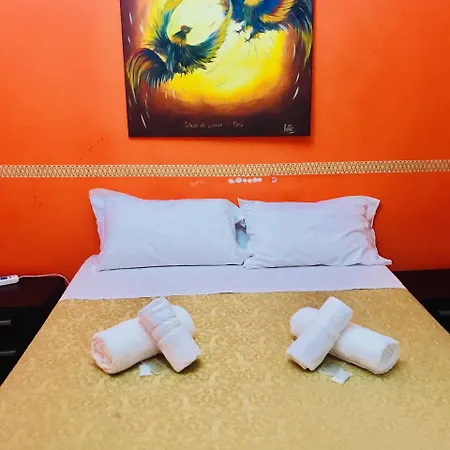 Eurostar Guest house Rome