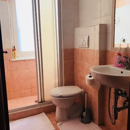 Eurostar Guest house Rome