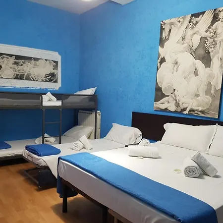 Eurostar Guest house Rome