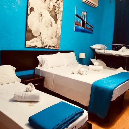 Guest house Eurostar Rome