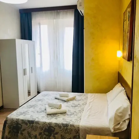 Guest house Eurostar *