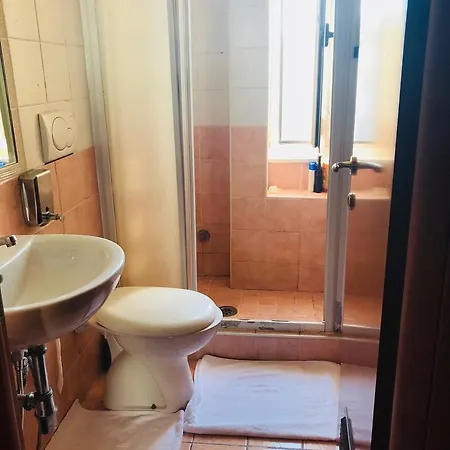 Guest house Eurostar Rome