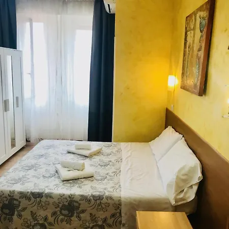 Guest house Eurostar