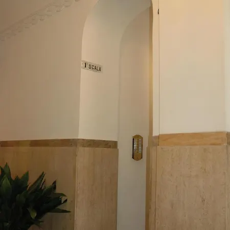 Πανσιόν Morfeo *