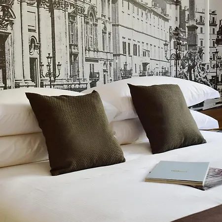 Ξενοδοχείο Raeli Archimede 4*