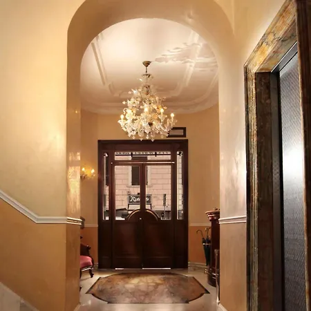 Hotel Solis