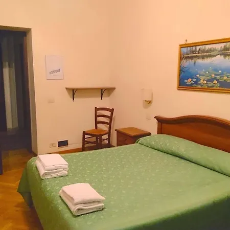 San Michele A Porta Pia Frühstückspension 3*