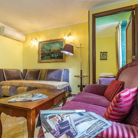 Hotel Vibel Řím